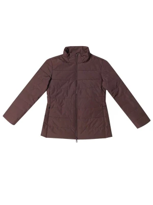 Obrázek produktu GOBI Cashmere Přechodná bunda 'Women' CashmereTECH Jacket' hnědá