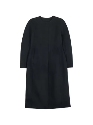 Obrázek produktu GOBI Cashmere Přechodný kabát 'Oval-Sleeve Cashmere Coat' černá