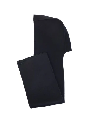 Obrázek produktu GOBI Cashmere Šála 'Cashmere Hooded Wrap' černá