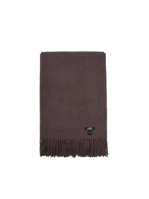 Obrázek produktu GOBI Cashmere Šála 'Unisex Cashmere Fringed Scarf' cappuccino