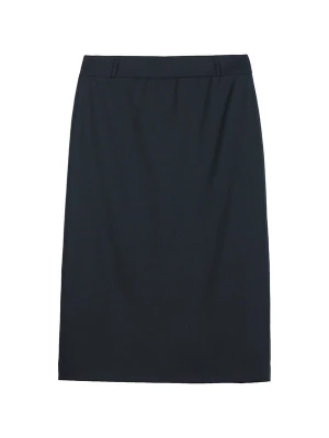 Obrázek produktu GOBI Cashmere Sukně 'Cashmere Tailored Skirt' černá