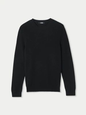 Obrázek produktu GOBI Cashmere Svetr 'Cashmere Hat & Sweater Set' černá