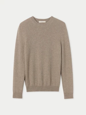 Obrázek produktu GOBI Cashmere Svetr 'Cashmere Hat & Sweater Set' hnědá