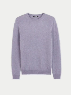 Obrázek produktu GOBI Cashmere Svetr 'Cashmere Hat & Sweater Set' světle fialová