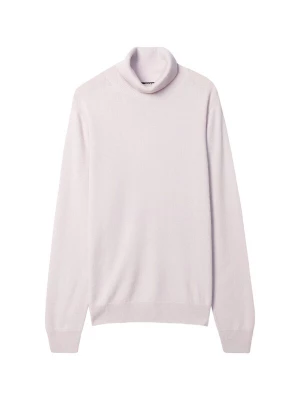 Obrázek produktu GOBI Cashmere Svetr 'Men's Essential Turtleneck Cashmere Sweater' světle fialová