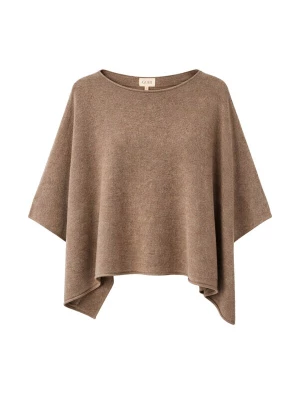 Obrázek produktu GOBI Cashmere Svetr šedobéžová