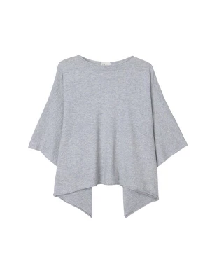 Obrázek produktu GOBI Cashmere Svetr šedý melír