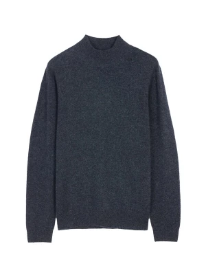 Obrázek produktu GOBI Cashmere Svetr 'Women's Essential Cashmere Mock Neck Sweater' antracitová