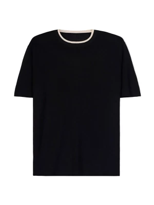 Obrázek produktu GOBI Cashmere Tričko černá