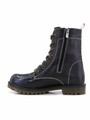 Obrázek produktu Goby Šněrovací boty 'Women's shoes Goby Ankle boots WMAT149' mix barev
