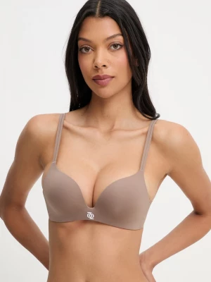 Obrázek produktu GOD SAVE QUEENS podprsenka SECOND SKIN BRA hnědá