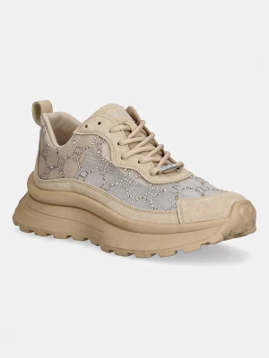 Obrázek produktu Goe sneakers boty dámské béžová