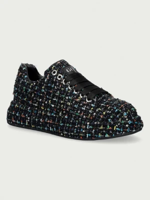 Obrázek produktu Goe sneakers boty dámské černá