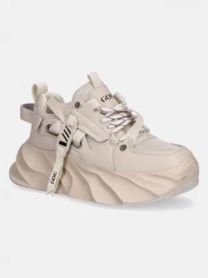 Obrázek produktu Goe TT2N4012 sneakers boty dámské béžová