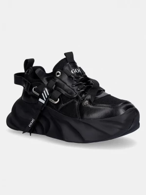 Obrázek produktu Goe TT2N4013 sneakers boty dámské černá