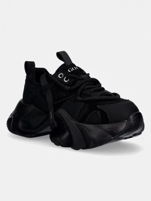 Obrázek produktu Goe TT2N4018 sneakers boty dámské černá