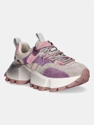 Obrázek produktu Goe TT2N4026 sneakers boty dámské béžová