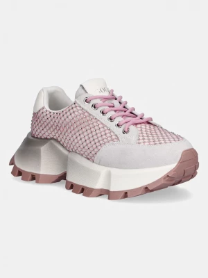 Obrázek produktu Goe TT2N4028 sneakers boty dámské růžová