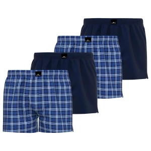 Obrázek produktu Götzburg Boxerky modrá