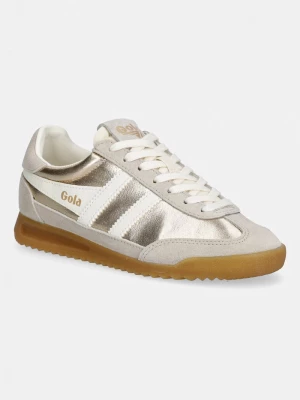 Obrázek produktu Gola FIREFLY METALLIC sneakers boty dámské zlatá