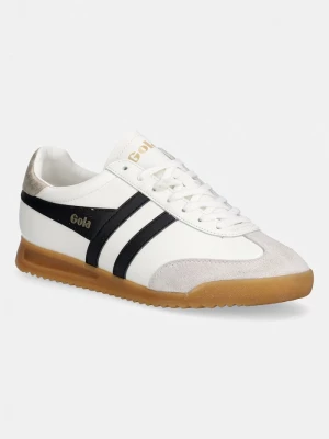 Obrázek produktu Gola Kožené tenisky Gola TORPEDO LEATHER béžová