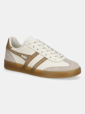Obrázek produktu Gola Kožené tenisky Gola VIPER LEATHER béžová