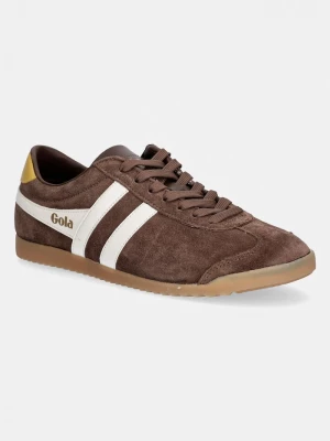 Obrázek produktu Gola Semišové tenisky Gola BULLET SUEDE hnědá