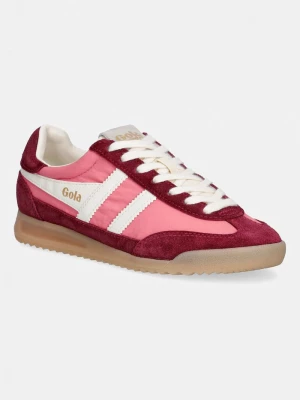 Obrázek produktu Gola Tenisky Gola FIREFLY růžová