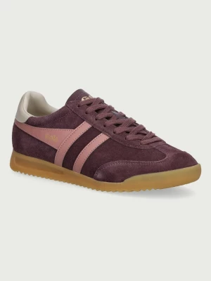 Obrázek produktu Gola Torpedo Trainer sneakers boty dámské semišové fialová