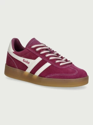 Obrázek produktu Gola Viper 78 Trainer sneakers boty dámské semišové růžová