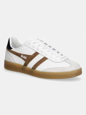 Obrázek produktu Gola VIPER LEATHER pánské kožené sneakersy