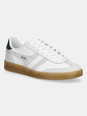 Obrázek produktu Gola VIPER LEATHER sneakersové boty dámské kožené