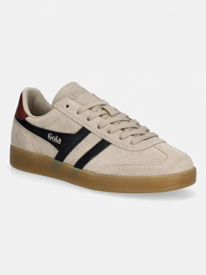 Obrázek produktu Gola VIPER sneakers boty pánské semišové béžová