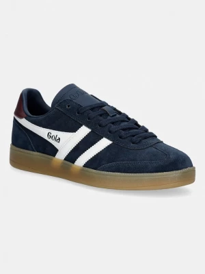 Obrázek produktu Gola VIPER sneakers boty pánské semišové námořnická modř