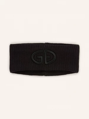 Obrázek produktu Goldbergh Čelenka Warmth černá