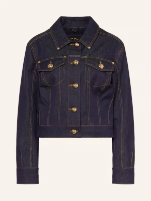 Obrázek produktu Goldbergh Džínová Bunda Mysa 0050 raw denim