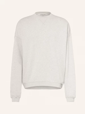 Obrázek produktu Golden Goose Mikiny Oversize Journey šedá