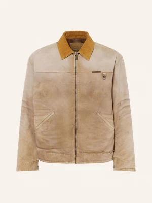 Obrázek produktu Golden Goose Obratná Bunda Journey 55559 cartouche