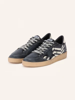 Obrázek produktu Golden Goose Sneakersy Ball Star černá / bílá