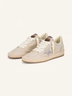 Obrázek produktu Golden Goose Sneakersy Ball Star režná / hnědá / šedá