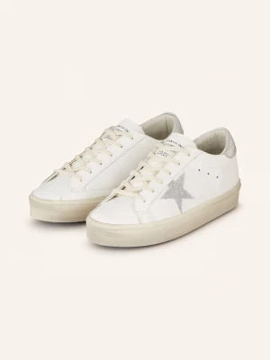 Obrázek produktu Golden Goose Sneakersy bílá / stříbrná