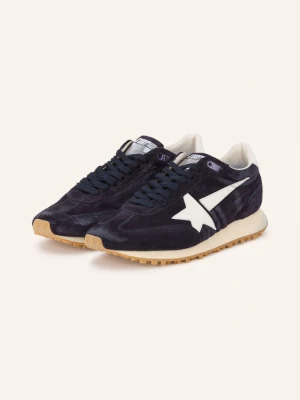 Obrázek produktu Golden Goose Sneakersy Running Marathon tmavě modrá / režná