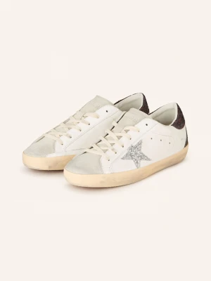 Obrázek produktu Golden Goose Sneakersy Super-Star režná / bílá