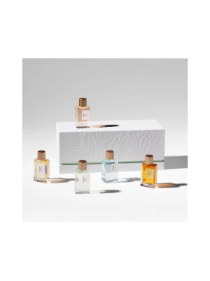 Obrázek produktu Goldfield & Banks The Miniature Collection Parfémová sada 50 ml
