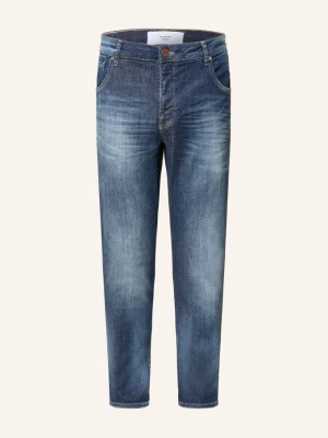 Obrázek produktu Goldgarn Denim Džíny Neckarau Cropped Fit 1030 darkblue