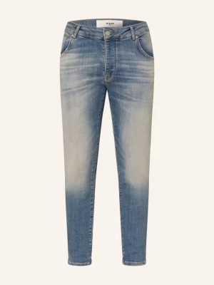 Obrázek produktu Goldgarn Denim Džíny Neckarau Twisted Cropped Fit 1010 vintageblue