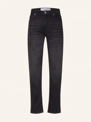 Obrázek produktu Goldgarn Denim Džíny Oststadt Straight Fit 1110 vintageblack
