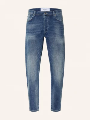 Obrázek produktu Goldgarn Denim Džíny Rheinau S Volným Střihem A Zkrácenou Délkou 1070 lightblue