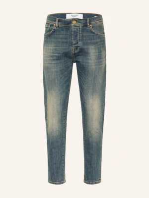 Obrázek produktu Goldgarn Denim Džíny Rheinau, Volný Střih, Zkrácená Délka 1010 vintageblue