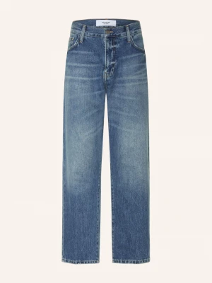 Obrázek produktu Goldgarn Denim Džíny Waldpark Loose Fit 1090 midblue